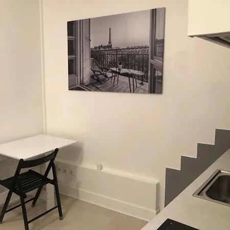 Le Du Square Appartamento *